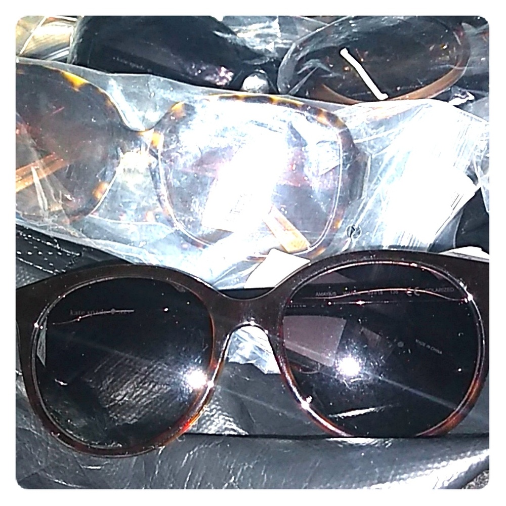 Designer Sunglasses Bundle